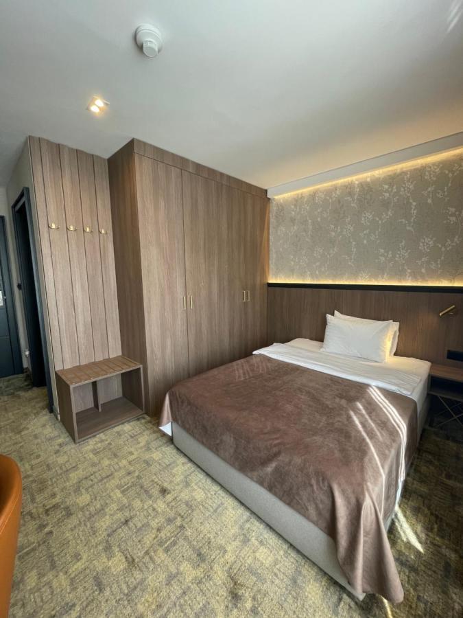 Hotel Terme 36.6 Priboj Exterior photo