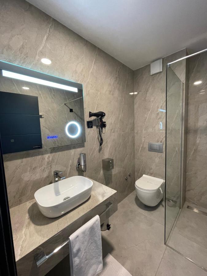Hotel Terme 36.6 Priboj Exterior photo