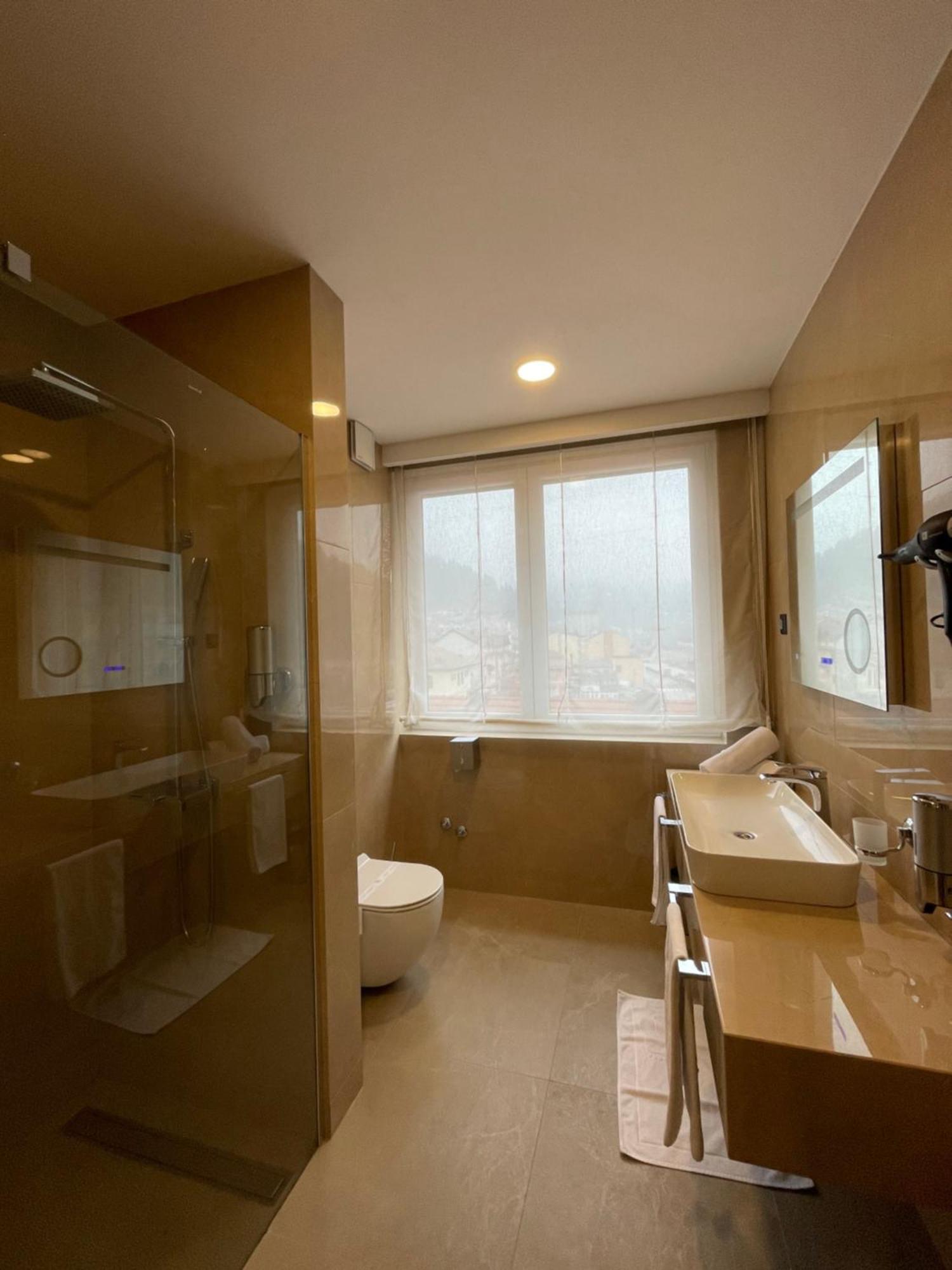 Hotel Terme 36.6 Priboj Exterior photo